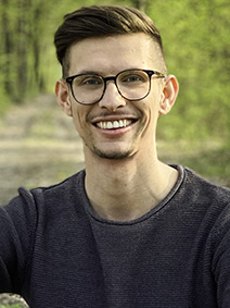 Philipp Werderits hat am IFGE den Diplomlehrgang Lebensberatung – psychosoziale Beratung erfolgreich absolviert und arbeitet in freier Praxis im Burgenland.