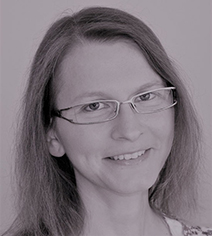 Bettina Schermann hat am IFGE den Diplomlehrgang Lebensberatung – psychosoziale Beratung erfolgreich absolviert und arbeitet in freier Praxis in Wien.